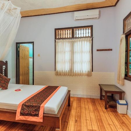 Suastika Lodge Ubud  Ngoại thất bức ảnh