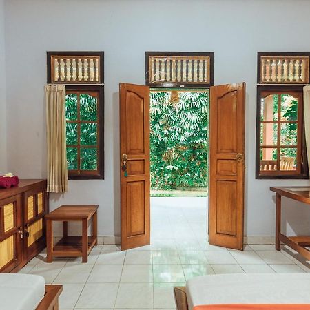 Suastika Lodge Ubud  Ngoại thất bức ảnh
