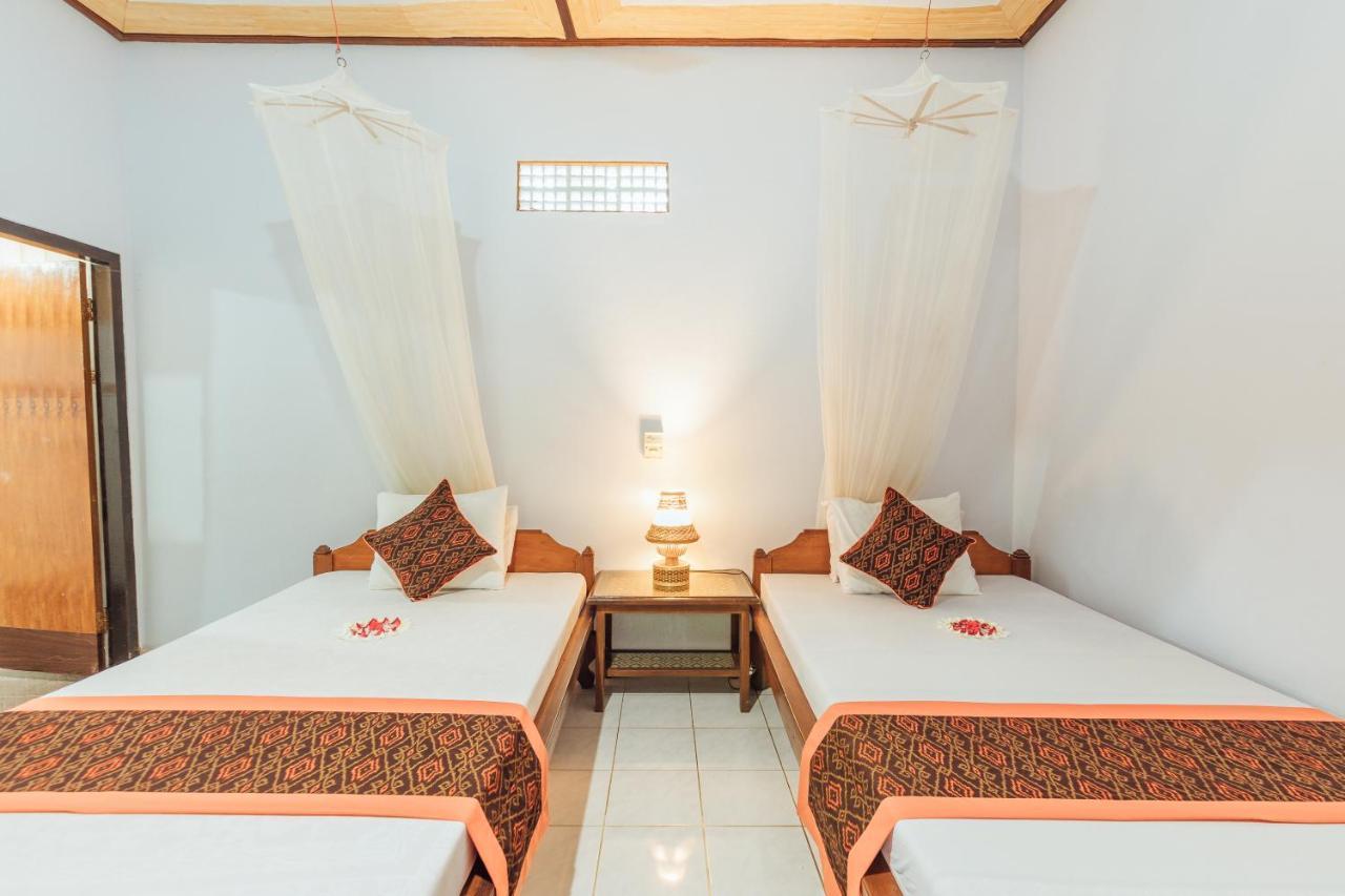 Suastika Lodge Ubud  Ngoại thất bức ảnh